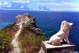 Fortune Island