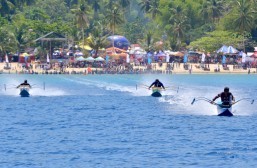 PHL prepared to help boatpeople