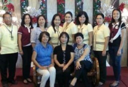 GAPASCA to award 12 scholarships in Gapan