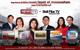 GMA International celebrates eighth year on a winning note