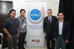 ASEAN integration to have positive impact on youth