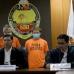 NBI nabs 2 Chinese nationals over alleged kidnapping; victim rescued