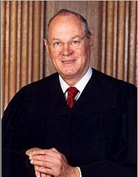 One justice makes big difference in US gay marriage ruling