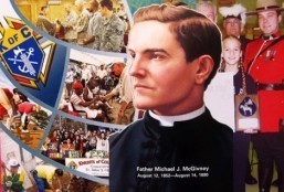 KofC Council 1920 celebrates its 96th Anniversary