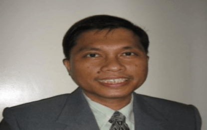 PWDs and government