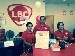 LBC opens brand new branch in City of Carson