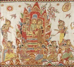 The Temptation of Arjuna: A Tale of Spiritual Triumph (Indonesia)
