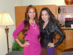 Let Dr. Tess, Patricia Javier take care of your skin