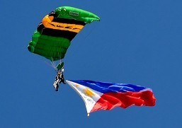 Grand, unique Palarong Pambansa 2016 opening draws praises from delegates, guests