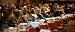 Red Cross, world leaders to meet on ‘most pressing’ humanitarian issues