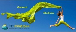 Refresh Aesthetic and Lifestyle Medicine is proud to offer PRP (Platelet Rich Plasma) Therapy
