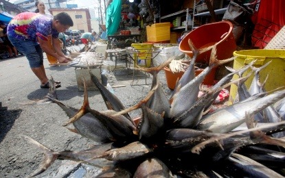 TRADITIONAL DELICACY