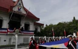 Pinoys urged to ensure ‘truly independent PH’