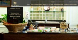 Thai Cooking Classes in Pasadena