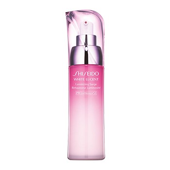 lucent ibuki shiseido luminizing