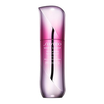 lucent shiseido ibuki corrector