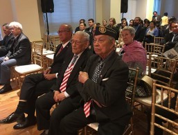 PHL remembers, honors Filipino WWII veterans on Day of Valor