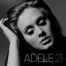 Adele’s ’21’ passes 3 million US digital sales