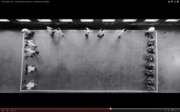 Adidas and Marina Abramović make performance art film to celebrate World Cup