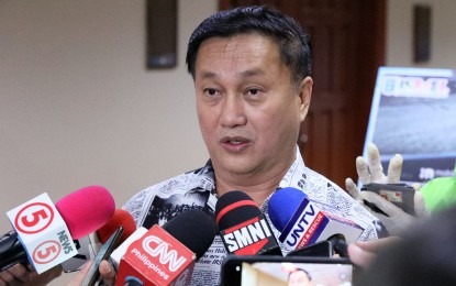 Senator wants BSKE deferred to defuse tension in Negros Oriental