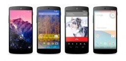 Android Silver tipped for February