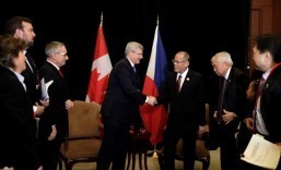 Aquino softens tone on sea row vs China