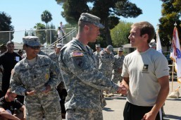 US Army invites women to try out for elite Ranger school