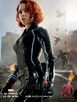 World box office: ‘Avengers: Age of Ultron,’ ‘Furious 7,’ ‘The Left Ear’