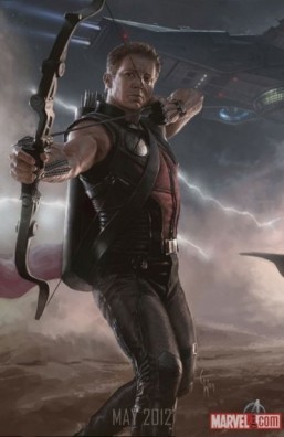 Hawkeye could make an appearance in ‘Captain America 3’
