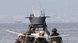 ‘US can request custody of Marine in transgender slay’