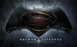 ‘Batman vs Superman’ given official title and logo treatment
