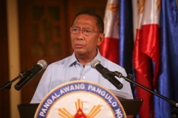 VP Binay attacks Senate sub-panel in newspaper ad