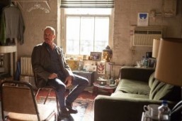 Michael Keaton in a scene from "Birdman," directed by Alejandro Iñárritu ©Twentieth Century Fox France