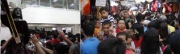 103 injured in Black Nazarene procession