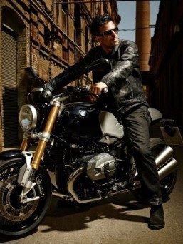 BMW announces two world premieres for Milan Motorcycle Show