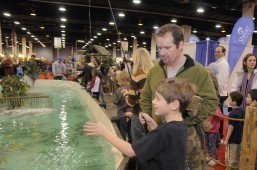 2014 Progressive Insurance Los Angeles Boat Show returns February 6-9 showcasing best of boating