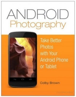Google offers free e-book on smartphone photography