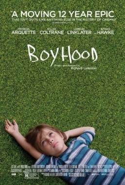 Oscars: critics point to ‘Boyhood’ as likely frontrunner