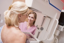 Behavioral factors linked to half of postmenopausal breast cancer cases, study finds