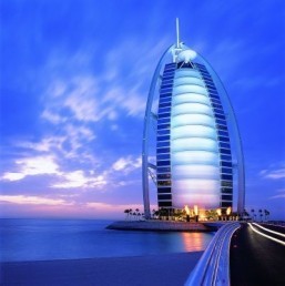 Unusual hotel stays around the world: Hotels.com
