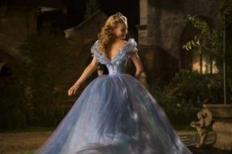 Global box office: ‘Cinderella’ is the belle of the ball
