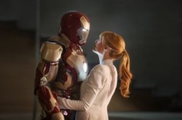 Worldwide box office: ‘Iron Man 3’ achieves highest-grossing opening in 2013
