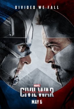 ‘Captain America 3’ is already a record-beater with its trailer