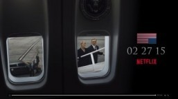 Third ‘House of Cards’ season to debut in February