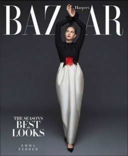 Audrey Hepburn’s granddaughter to make runway debut at PFW