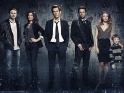 ‘Following’ creator developing drama series for CBS