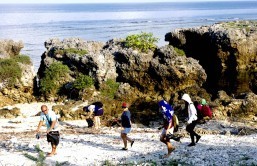 ‘Pista’y Dayat’ to kick off April 22 with beach party