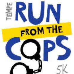 US police postpone ‘Run from Cops’ charity event