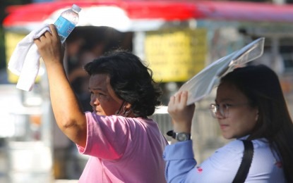 El Niño alert likely by May