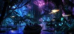 First look at Disney’s Avatar theme park